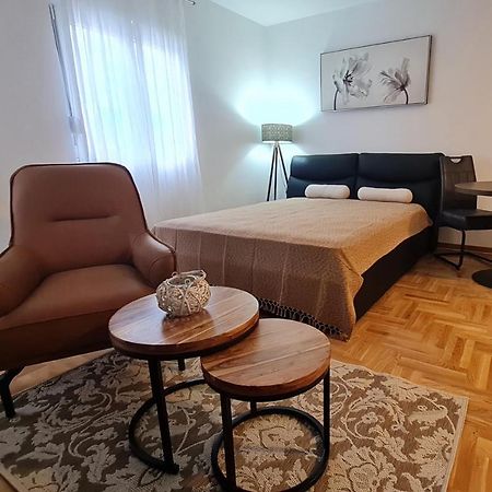 Apartman Tim Lux 1 Врнячка-Баня Экстерьер фото