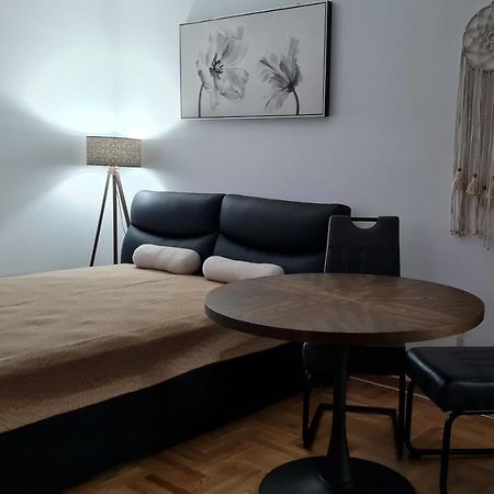 Apartman Tim Lux 1 Врнячка-Баня Экстерьер фото