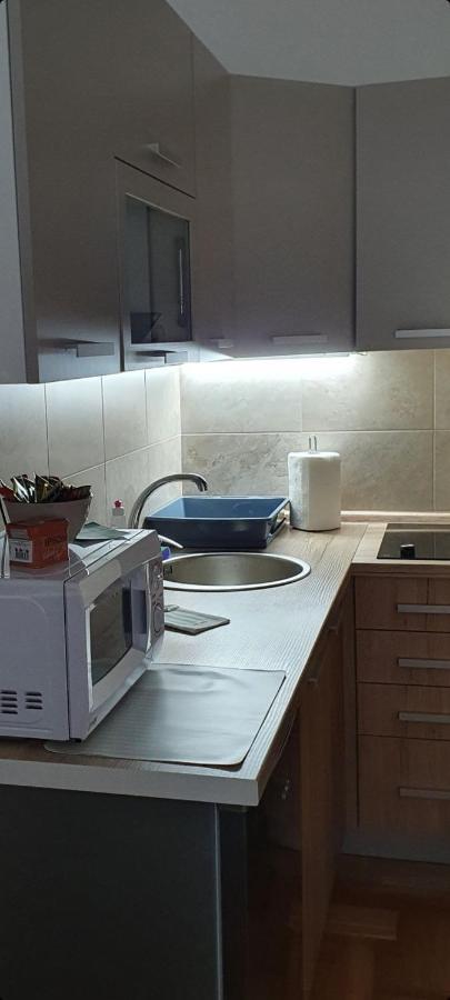 Apartman Tim Lux 1 Врнячка-Баня Экстерьер фото