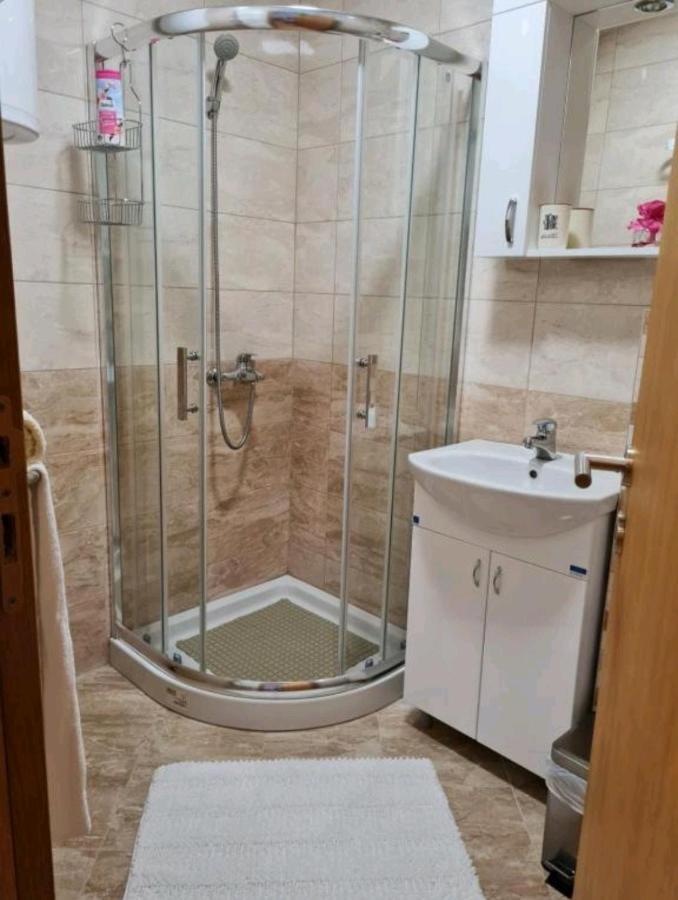 Apartman Tim Lux 1 Врнячка-Баня Экстерьер фото