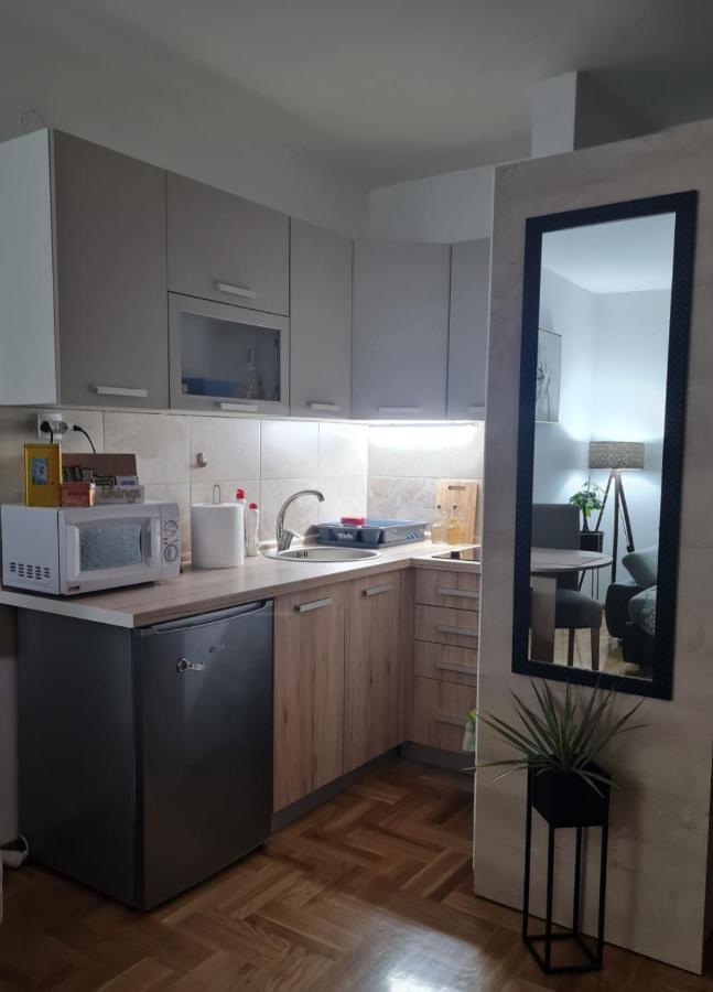 Apartman Tim Lux 1 Врнячка-Баня Экстерьер фото