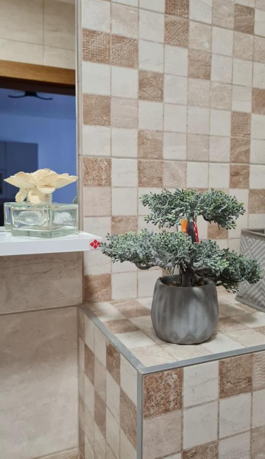 Apartman Tim Lux 1 Врнячка-Баня Экстерьер фото
