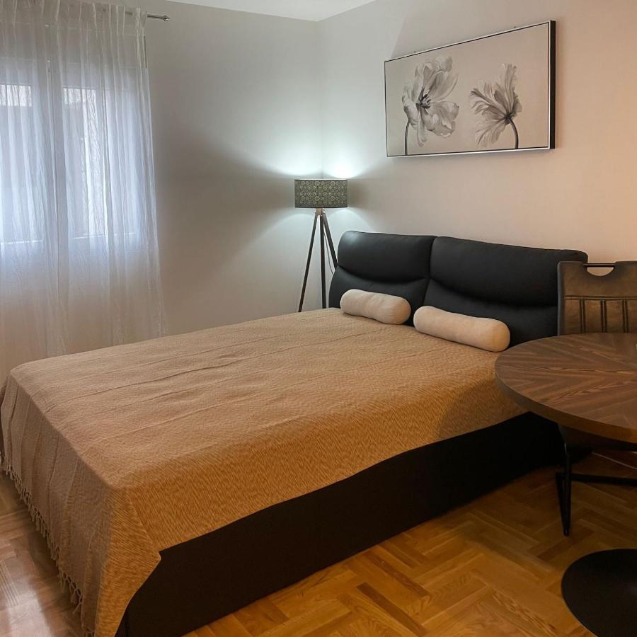 Apartman Tim Lux 1 Врнячка-Баня Экстерьер фото