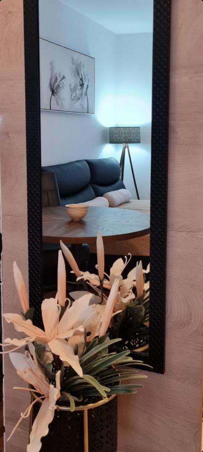 Apartman Tim Lux 1 Врнячка-Баня Экстерьер фото
