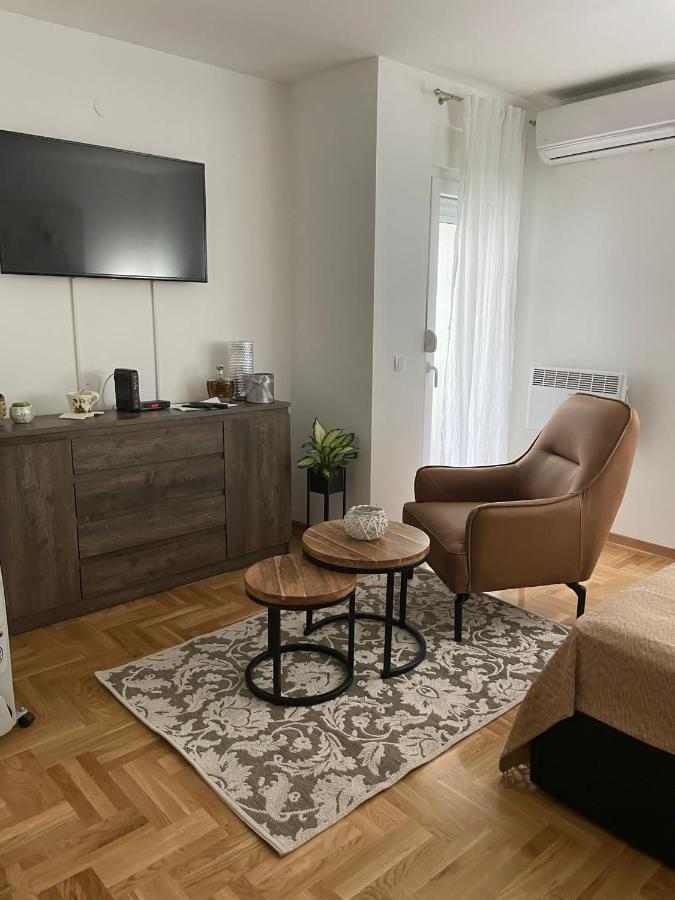 Apartman Tim Lux 1 Врнячка-Баня Экстерьер фото