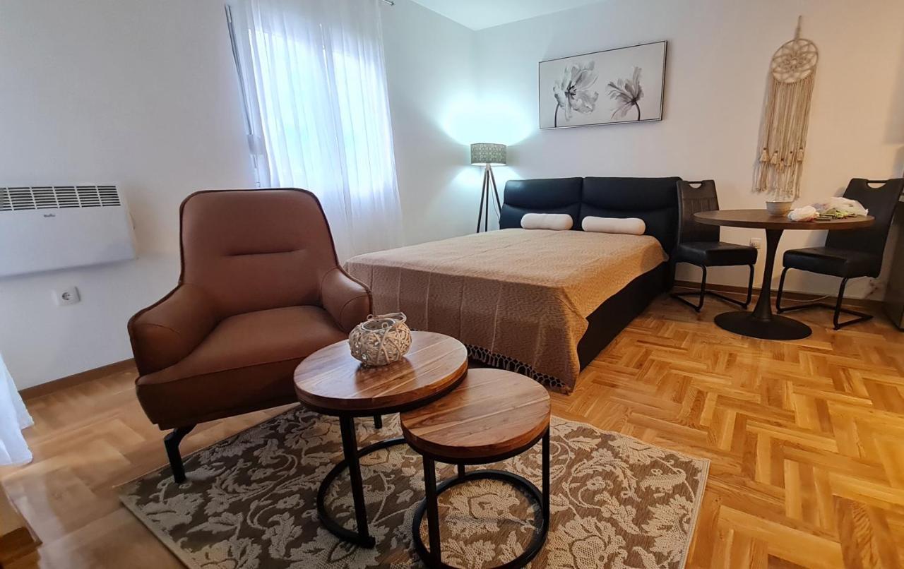 Apartman Tim Lux 1 Врнячка-Баня Экстерьер фото