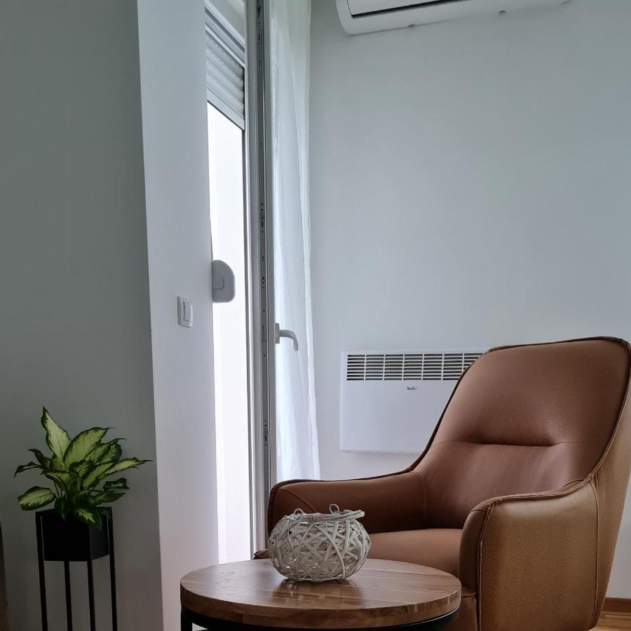 Apartman Tim Lux 1 Врнячка-Баня Экстерьер фото