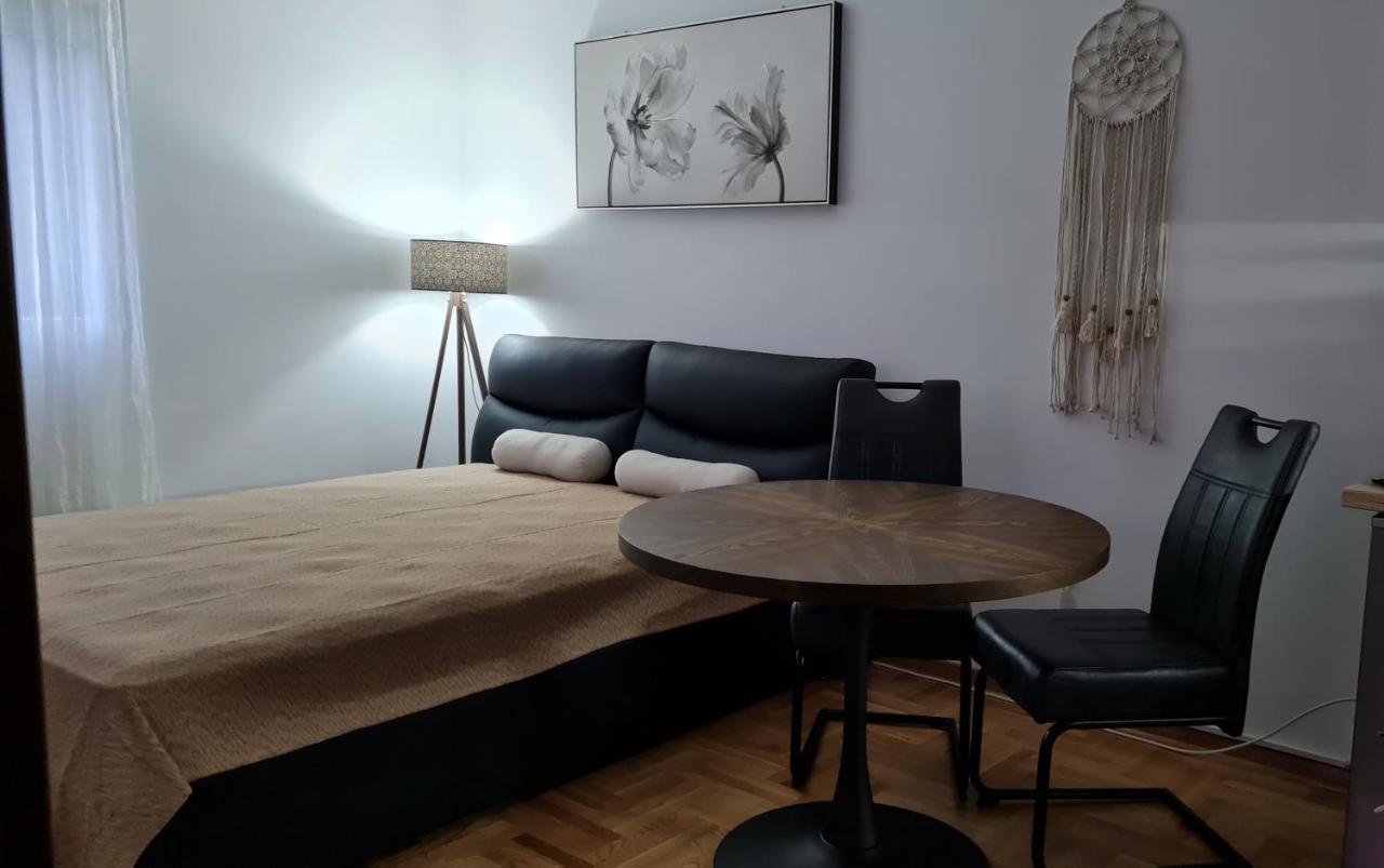 Apartman Tim Lux 1 Врнячка-Баня Экстерьер фото