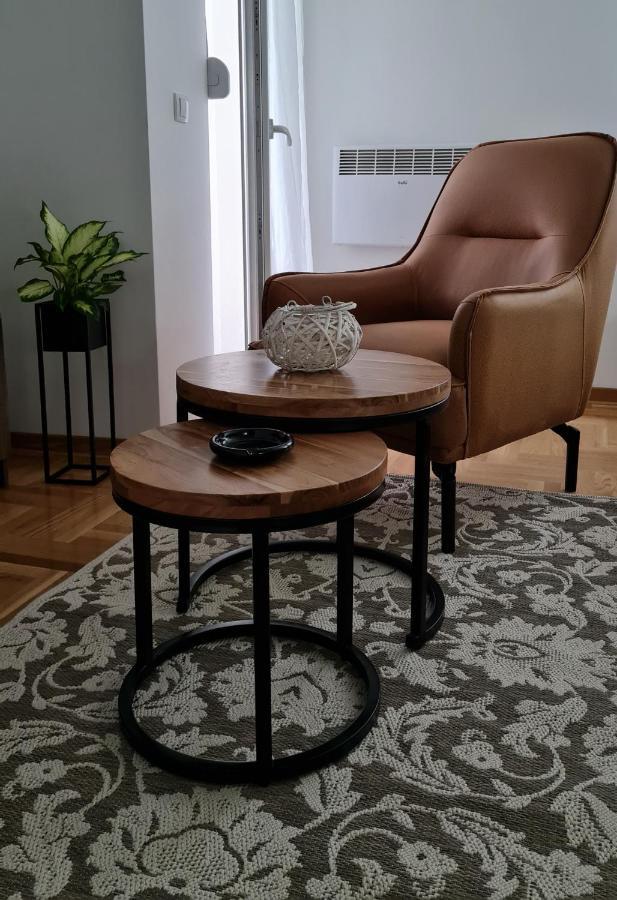 Apartman Tim Lux 1 Врнячка-Баня Экстерьер фото