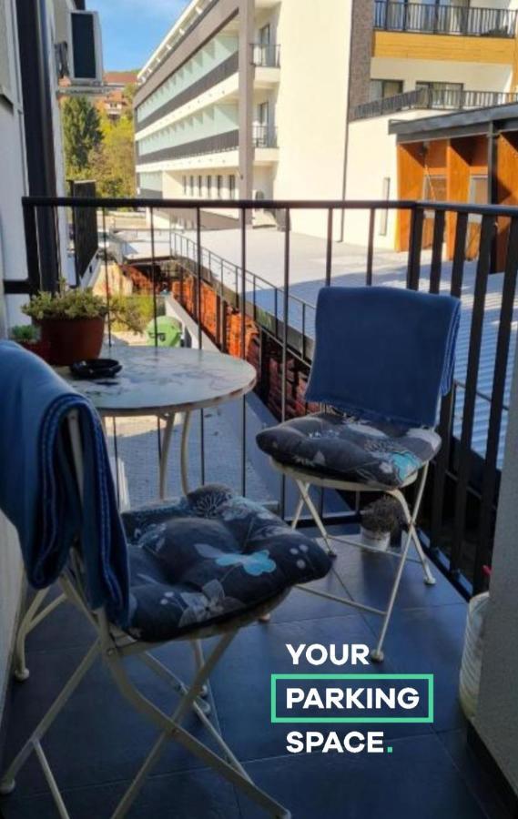 Apartman Tim Lux 1 Врнячка-Баня Экстерьер фото