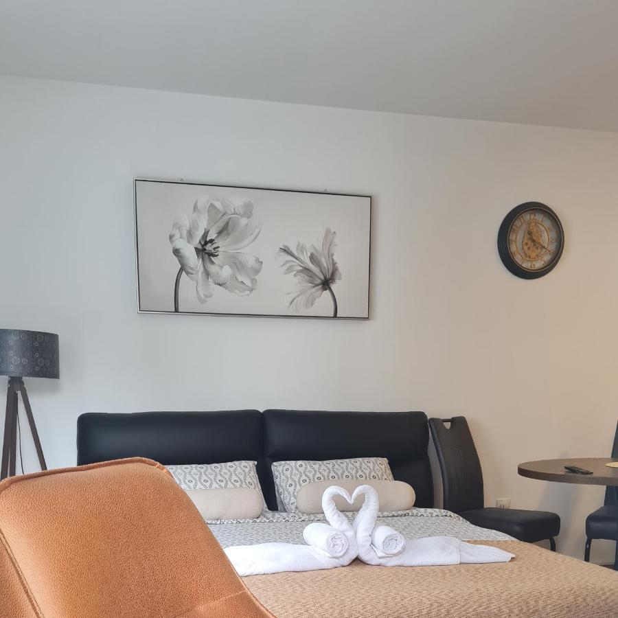 Apartman Tim Lux 1 Врнячка-Баня Экстерьер фото